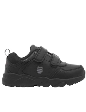 Tenis K-Swiss para niño Rocket