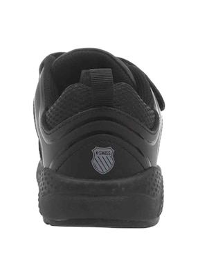 Tenis K-Swiss para niño Rocket