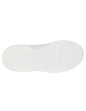Tenis para entrenamiento K-Swiss Ship Jr Laces unisex