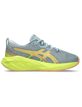 Tenis Asics Para Niño Novablast 4 GS