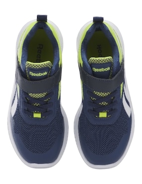 Tenis Reebok infantil unisex Rush Runner 5 Alt