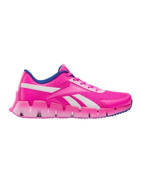 Tenis Reebok Unisex X Barbie Zig Dynamica 2.0