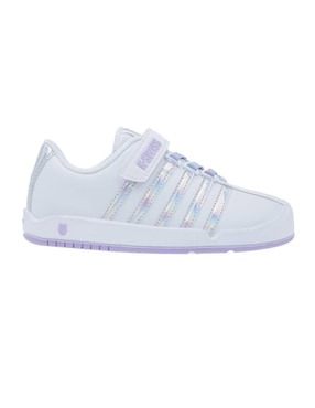 Tenis K-Swiss unisex Ontare Ch