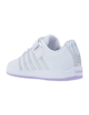 Tenis K-Swiss unisex Ontare Ch
