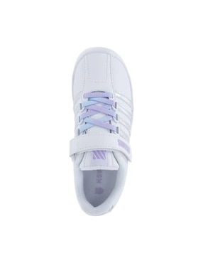 Tenis K-Swiss unisex Ontare Ch