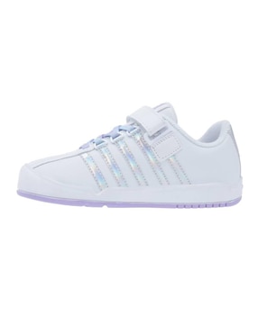 Tenis K-Swiss unisex Ontare Ch