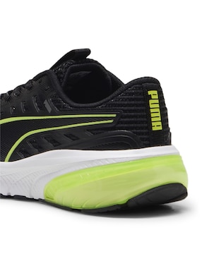 Tenis Puma para niño Cell Glare Jr