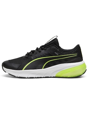 Tenis Puma para niño Cell Glare Jr