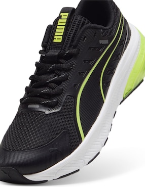 Tenis Puma para niño Cell Glare Jr