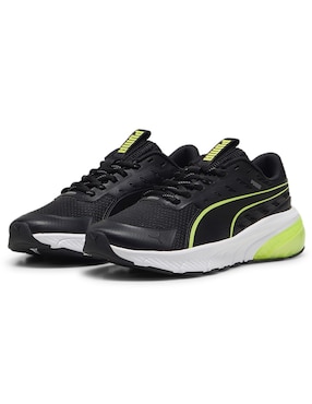 Tenis Puma para niño Cell Glare Jr