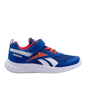 Tenis Reebok Unisex Rush Runner 5 ALT