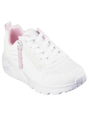 Tenis Skechers Para Niña Uno Lite