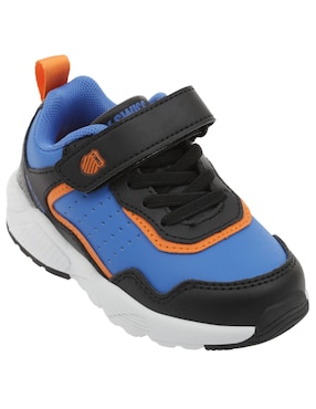 Tenis K-Swiss para niño Ship