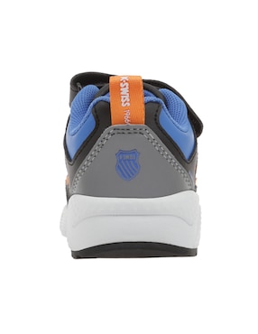 Tenis K-Swiss para niño Ship