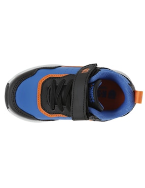 Tenis K-Swiss para niño Ship