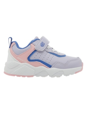 Tenis K-Swiss para niño Ship