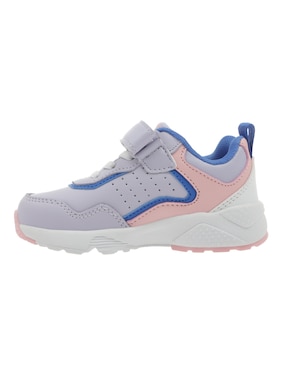 Tenis K-Swiss para niño Ship