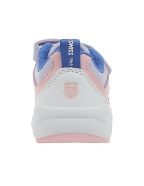 Tenis K-Swiss para niño Ship