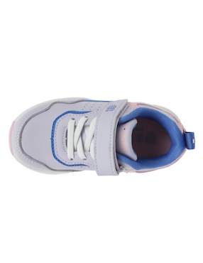 Tenis K-Swiss para niño Ship