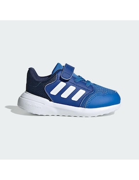 Tenis Adidas Tensaur Run 3.0 de niño