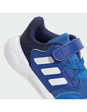 Tenis Adidas Tensaur Run 3.0 de niño