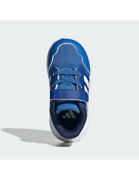Tenis Adidas Tensaur Run 3.0 de niño
