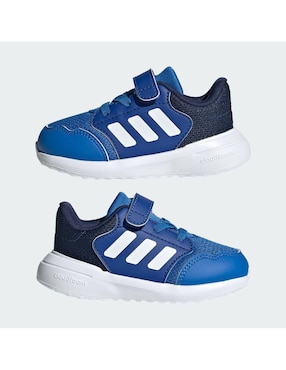 Tenis Adidas Tensaur Run 3.0 de niño