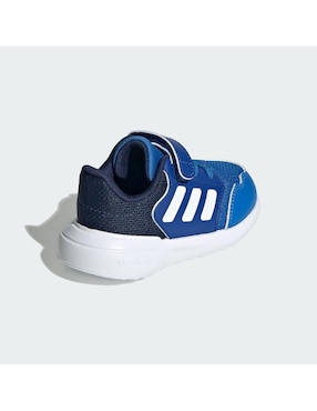 Tenis Adidas Tensaur Run 3.0 de niño