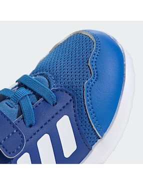 Tenis Adidas Tensaur Run 3.0 de niño