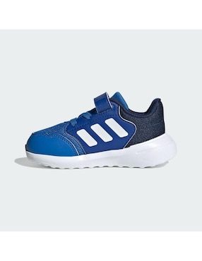 Tenis Adidas Tensaur Run 3.0 de niño
