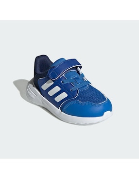 Tenis Adidas Tensaur Run 3.0 de niño