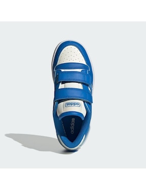 Tenis ADIDAS Break Start niños de niño para entrenamiento