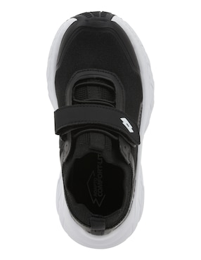 Tenis Lotto para niño Tank