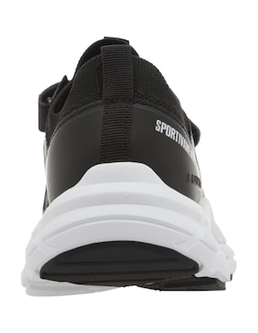 Tenis Lotto para niño Tank