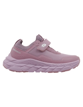 Tenis Lotto para niña Tank