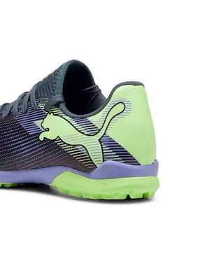 Tenis Puma para niño Future 7 play tt mid jr