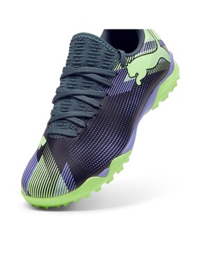 Tenis Puma para niño Future 7 play tt mid jr