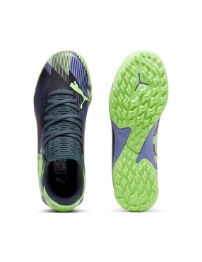 Tenis Puma para niño Future 7 play tt mid jr