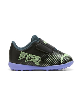 Tenis Puma Para Niño Future 7 Play Tt V Inf