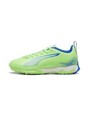 Tenis Puma para niño Ultra 5 Play TT Mid Jr