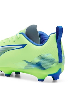 Tenis Puma para niño Ultra 5 Play FGAG Jr