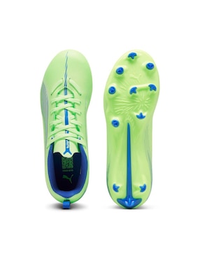 Tenis Puma para niño Ultra 5 Play FGAG Jr