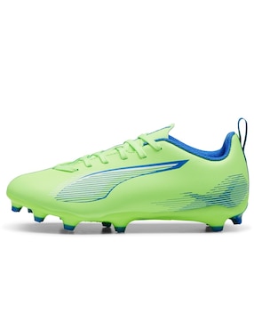 Tenis Puma para niño Ultra 5 Play FGAG Jr