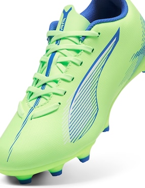 Tenis Puma para niño Ultra 5 Play FGAG Jr