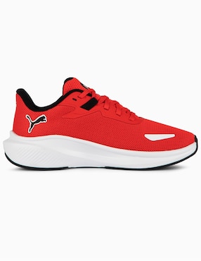 Tenis Puma Para Niño Skyrocket Lite Jr