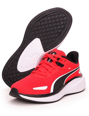Tenis Puma para niño Skyrocket Lite Jr