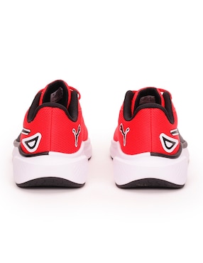 Tenis Puma para niño Skyrocket Lite Jr