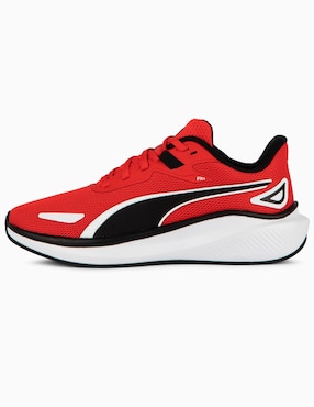 Tenis Puma para niño Skyrocket Lite Jr