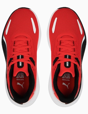 Tenis Puma para niño Skyrocket Lite Jr