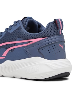 Tenis Puma para niña AllDay Active Jr